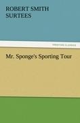 Mr. Sponges Sporting Tour