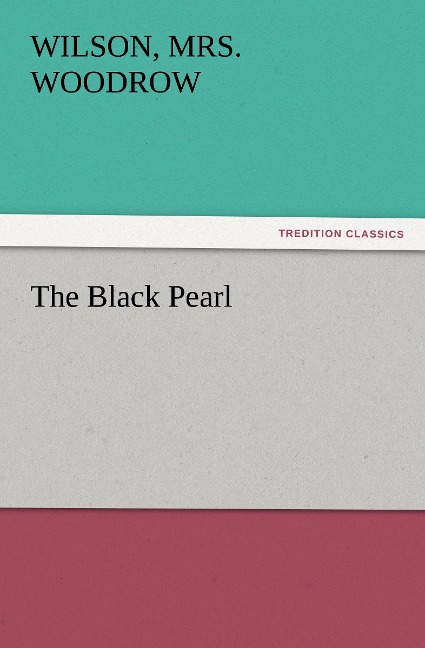 The Black Pearl