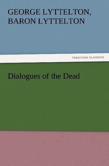 Dialogues of the Dead
