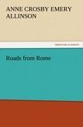 Roads from Rome