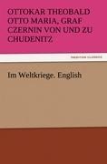 Im Weltkriege. English