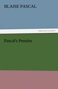 Pascals Pensées