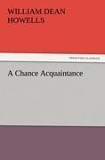 A Chance Acquaintance