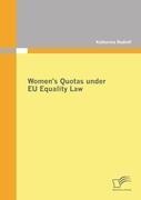 Womens Quotas under EU Equality Law