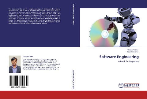 Software Engineering: A Book for Beginners