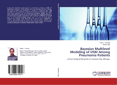 Bayesian Multilevel Modeling of U5M Among Pneumonia Patients: A Case Study of Hospitals in Hawassa City, Ethiopia
