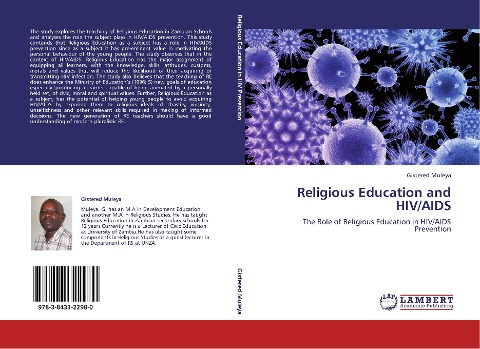 Religious Education and HIV/AIDS: The Role of Religious Education in HIV/AIDS Prevention