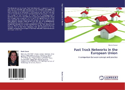 Fast Track Networks in the European Union: A comparison between concept and practice