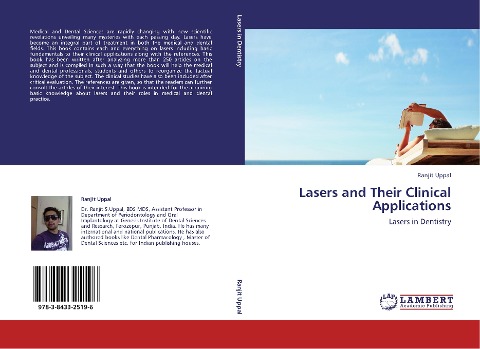 Lasers and Their Clinical Applications: Lasers in Dentistry