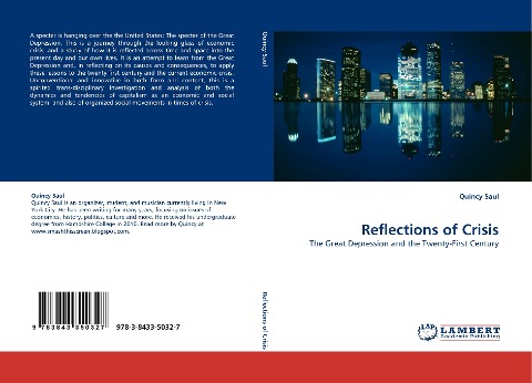 Reflections of Crisis: The Great Depression and the Twenty-First Century
