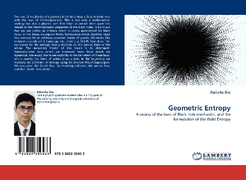 Geometric Entropy: A review of the laws of Black Hole mechanics, and the formulation of the Wald Entropy