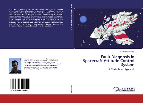 Fault Diagnosis in Spacecraft Attitude Control System: A Model-Based Approach