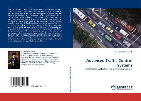 Advanced Traffic Control Systems: Performance Evaluation in a Developing Country