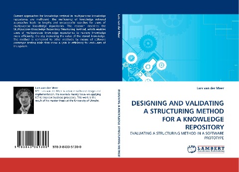 DESIGNING AND VALIDATING A STRUCTURING METHOD FOR A KNOWLEDGE REPOSITORY: EVALUATING A STRUCTURING METHOD IN A SOFTWARE PROTOTYPE