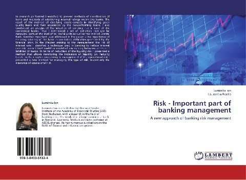Risk - Important part of banking management: A new approach of banking risk management