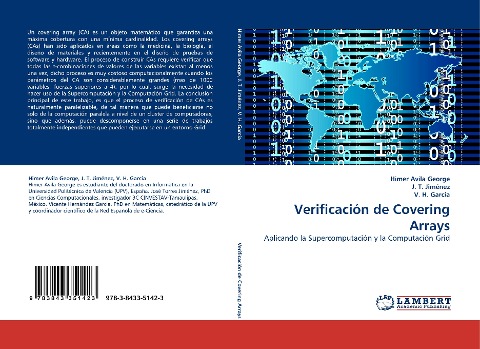 Verificación de Covering Arrays: Aplicando la Supercomputación y la Computación Grid
