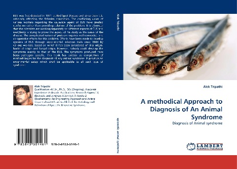 A methodical Approach to Diagnosis of An Animal Syndrome: Diagnosis of Animal syndrome