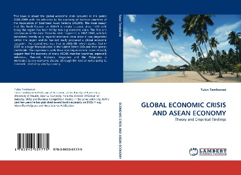 GLOBAL ECONOMIC CRISIS AND ASEAN ECONOMY: Theory and Empirical Findings