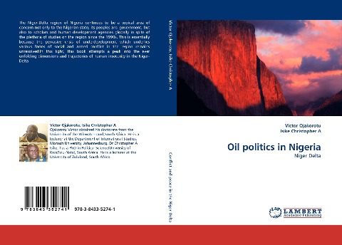 Oil politics in Nigeria: Niger Delta