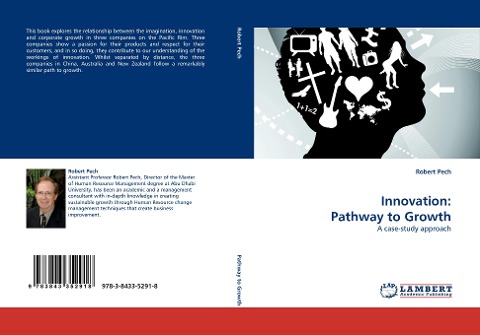 Innovation: Pathway to Growth: A case-study approach