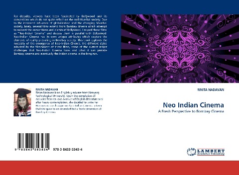Neo Indian Cinema: A Fresh Perspective to Bombay Cinema