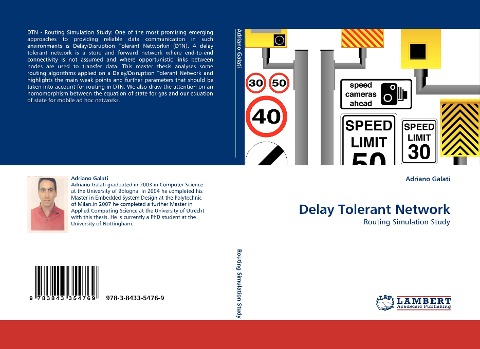 Delay Tolerant Network: Routing Simulation Study