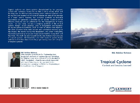 Tropical Cyclone: Context and Lessons Learned