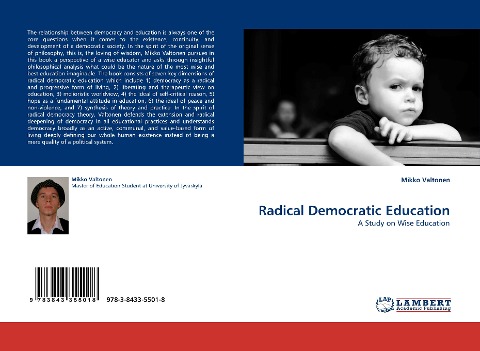 Radical Democratic Education: A Study on Wise Education
