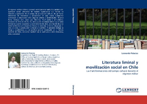Literatura liminal y movilización social en Chile: Las transformaciones del campo cultural durante el régimen militar