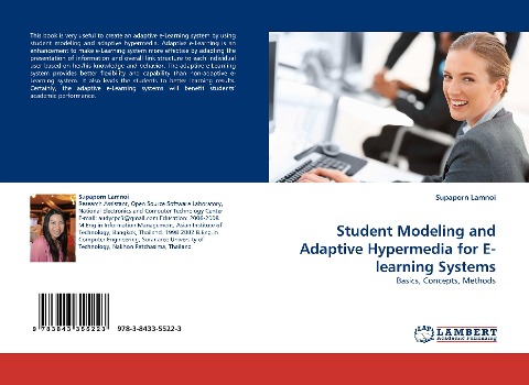 Student Modeling and Adaptive Hypermedia for E-learning Systems: Basics, Concepts, Methods