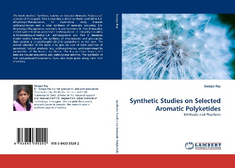 Synthetic Studies on Selected Aromatic Polyketides: Methods and Practices
