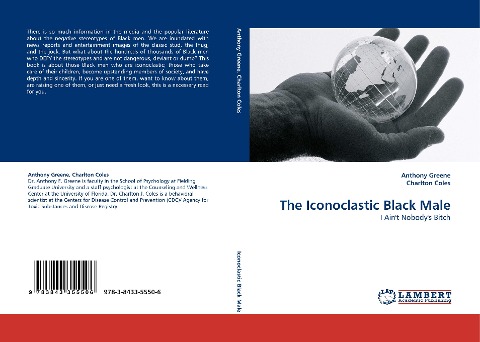The Iconoclastic Black Male: I Aint Nobodys Bitch