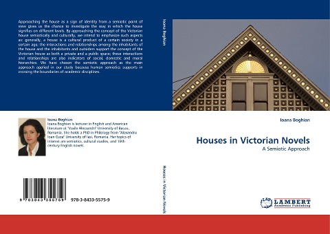Houses in Victorian Novels: A Semiotic Approach