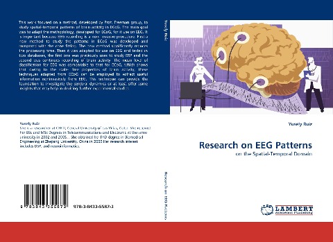 Research on EEG Patterns: on the Spatial-Temporal Domain