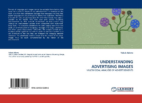 UNDERSTANDING ADVERTISING IMAGES: MULTIMODAL ANALYSIS OF ADVERTISEMENTS