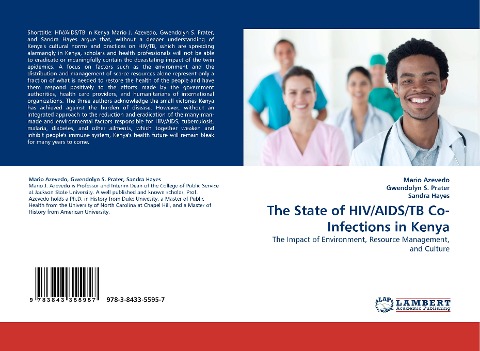 The State of HIV/AIDS/TB Co-Infections in Kenya: The Impact of Environment, Resource Management, and Culture