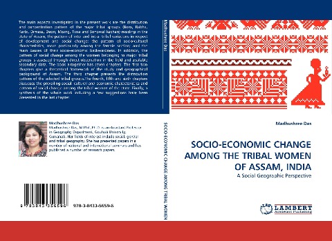 SOCIO-ECONOMIC CHANGE AMONG THE TRIBAL WOMEN OF ASSAM, INDIA: A Social Geographic Perspective