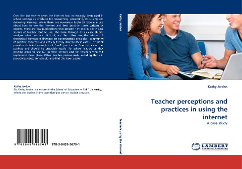 Teacher perceptions and practices in using the internet: A case study