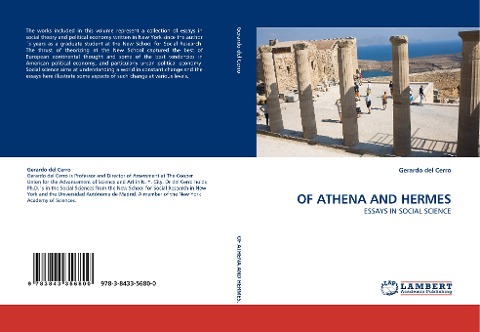 OF ATHENA AND HERMES: ESSAYS IN SOCIAL SCIENCE