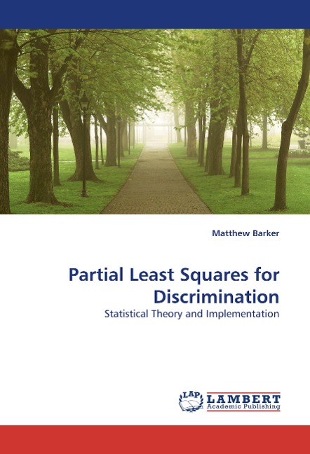 Partial Least Squares for Discrimination: Statistical Theory and Implementation