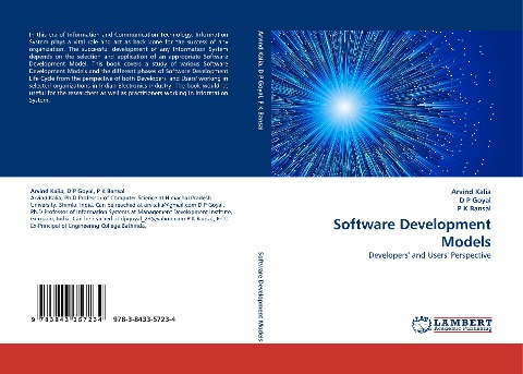 Software Development Models: Developers and Users Perspective
