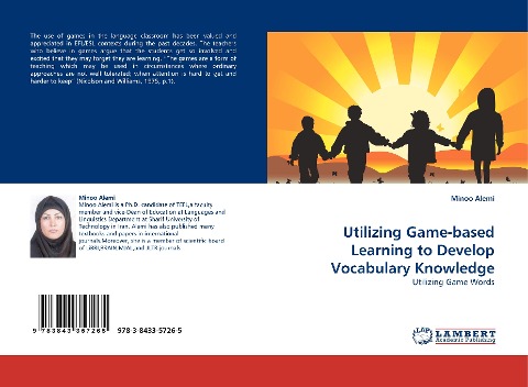 Utilizing Game-based Learning to Develop Vocabulary Knowledge: Utilizing Game Words