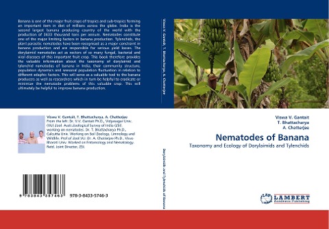 Nematodes of Banana: Taxonomy and Ecology of Dorylaimids and Tylenchids