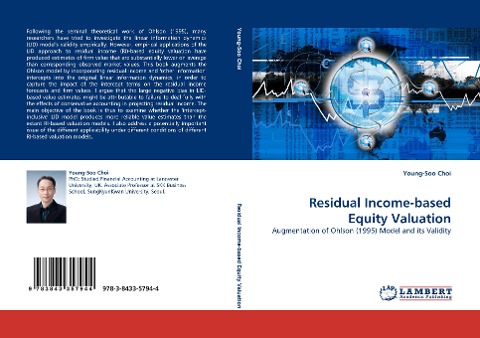 Residual Income-based Equity Valuation: Augmentation of Ohlson (1995) Model and its Validity