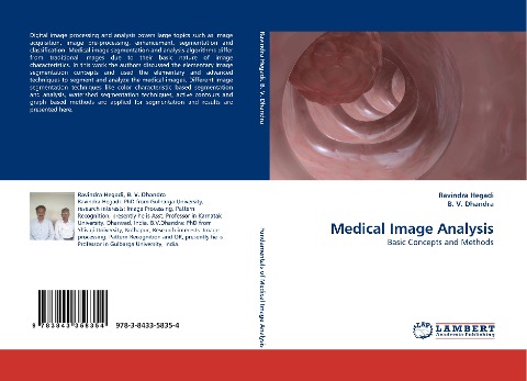Medical Image Analysis: Basic Concepts and Methods