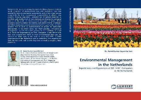 Environmental Management in the Netherlands: Expectations and Experiences of ISO 14001 Companies in the Netherlands