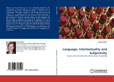 Language, Intertextuality and Subjectivity: Voices in the Construction of Consumer Femininity