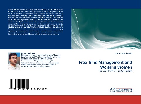 Free Time Management and Working Women: The Case from Dhaka Bangladesh