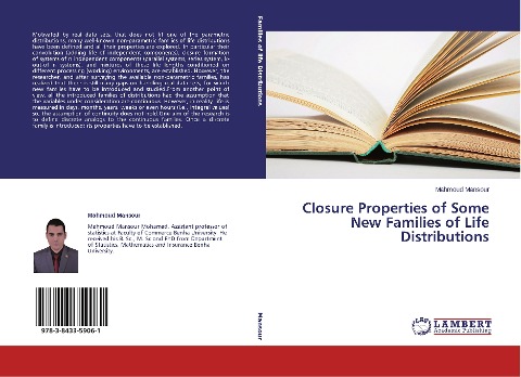 Closure Properties of Some New Families of Life Distributions