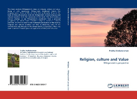 Religion, culture and Value: Wittgensteins perspective